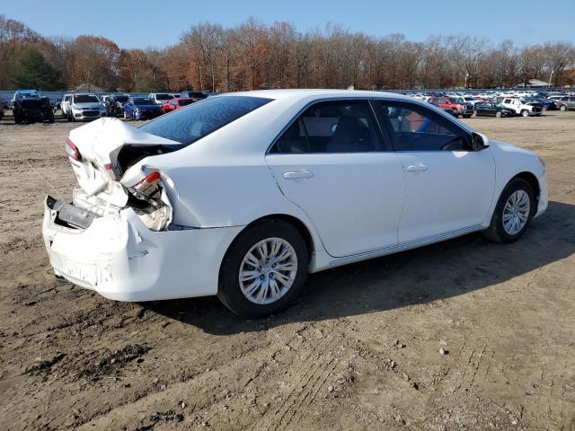 Photo 3 from auction – 2012 TOYOTA CAMRY BASE with VIN 4T4BF1FK8CR210978
