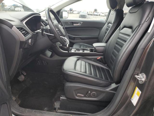 Photo 7 from auction – 2019 FORD EDGE SEL with VIN 2FMPK4J96KBC46237
