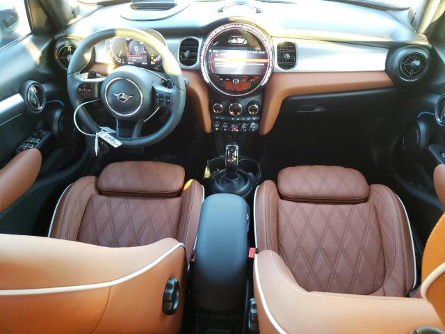 Photo 8 from auction – 2024 MINI COOPER S with VIN WMW53DK0XR2U32918
