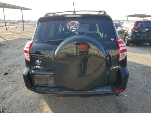 Photo 6 from auction – 2011 TOYOTA RAV4 LIMIT with VIN 2T3DK4DV0BW041302