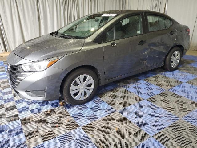 Photo 1 from auction – 2024 NISSAN VERSA S with VIN 3N1CN8DV5RL910359
