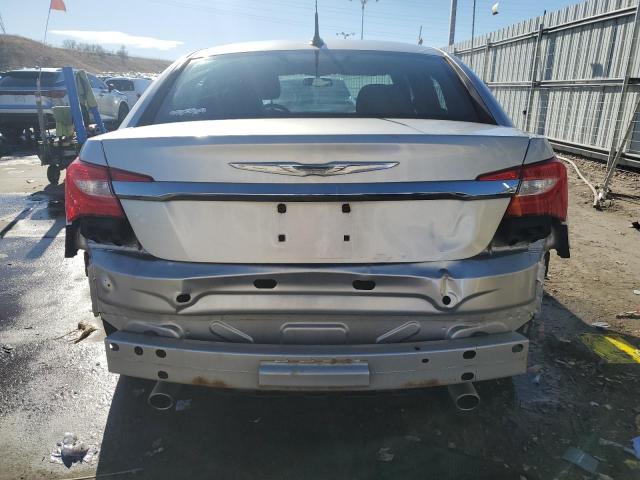 Photo 6 from auction – 2011 CHRYSLER 200 TOURIN with VIN 1C3BC1FG9BN527765