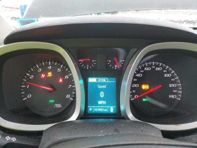 Photo 9 from auction – 2016 CHEVROLET EQUINOX LT with VIN 2GNFLFEK6G6195755