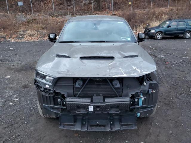 Фото 5 с аукциона – 2021 DODGE DURANGO GT с VIN 1C4RDJDG1MC610907
