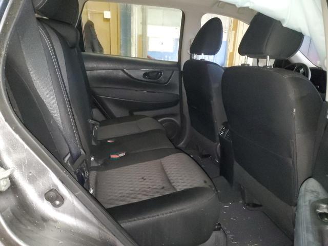 Photo 11 from auction – 2019 NISSAN ROGUE S with VIN KNMAT2MVXKP543119