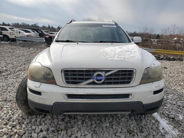 Photo 5 from auction – 2011 VOLVO XC90 3.2 with VIN YV4952CY6B1593833
