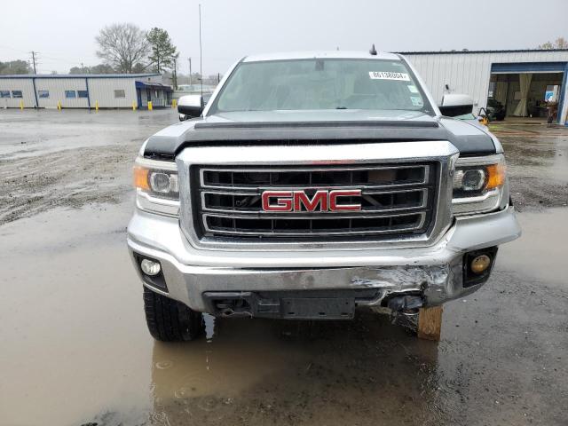 Photo 5 from auction – 2015 GMC SIERRA K15 with VIN 3GTU2UEC3FG170119