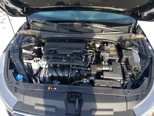 Photo 11 from auction – 2025 KIA K4 EX with VIN 3KPFU4DE5SE005569