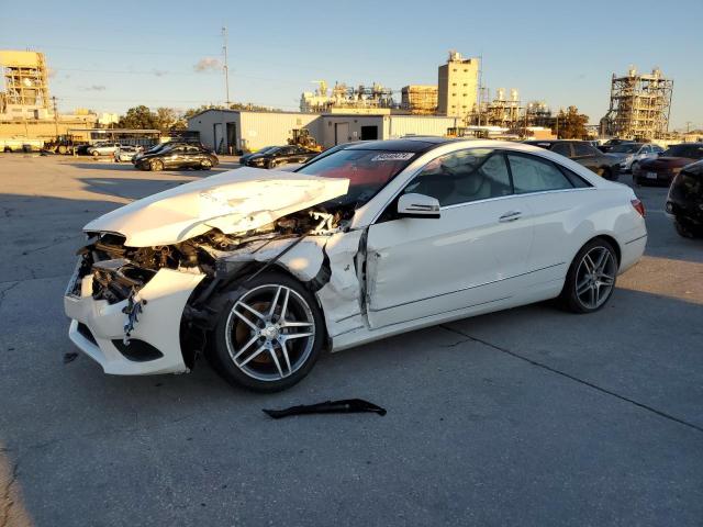 Photo 1 from auction – 2016 MERCEDES-BENZ E 400 with VIN WDDKJ6FB2GF315865