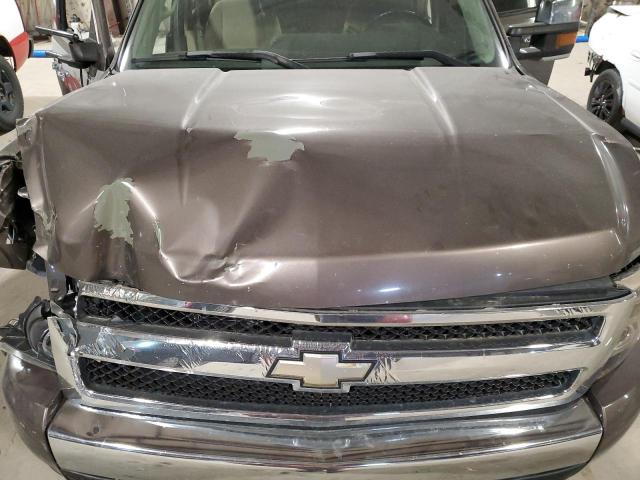 Photo 11 from auction – 2007 CHEVROLET SILVERADO with VIN 2GCEK13MX71563267