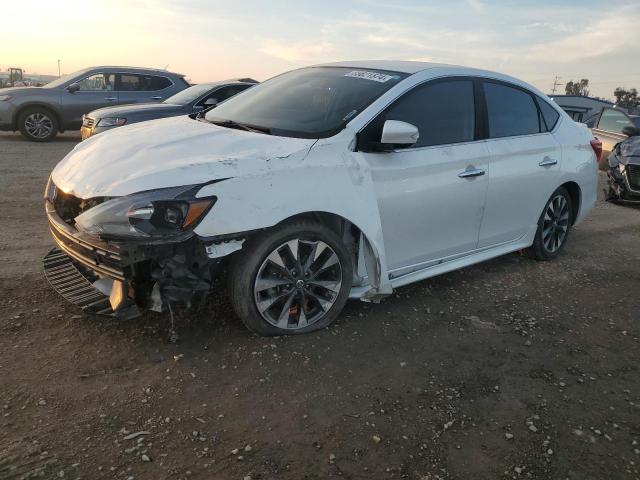 Photo 1 from auction – 2016 NISSAN SENTRA S with VIN 3N1AB7AP1GY313760