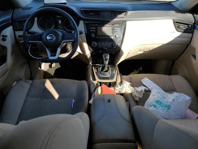 Photo 8 from auction – 2017 NISSAN ROGUE S with VIN KNMAT2MV2HP560523
