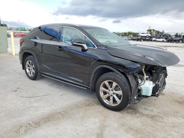 Photo 4 from auction – 2016 LEXUS RX 350 with VIN 2T2ZZMCA4GC012432