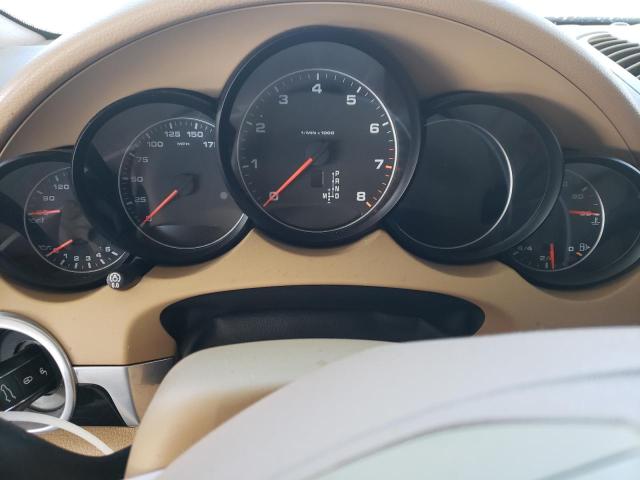 Photo 9 from auction – 2013 PORSCHE CAYENNE with VIN WP1AA2A28DLA11876