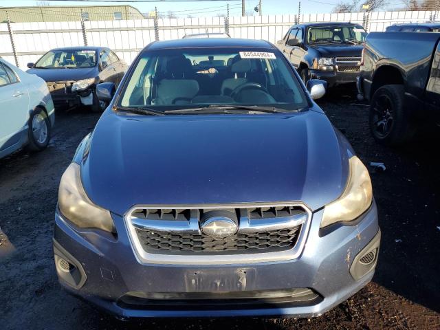 Photo 5 from auction – 2012 SUBARU IMPREZA PR with VIN JF1GPAC61CH231565