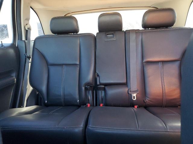 Photo 10 from auction – 2008 FORD EDGE LIMIT with VIN 2FMDK39C58BB33935