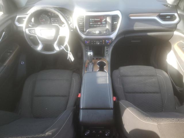 Photo 8 from auction – 2017 GMC ACADIA SLE with VIN 1GKKNSLS1HZ210038