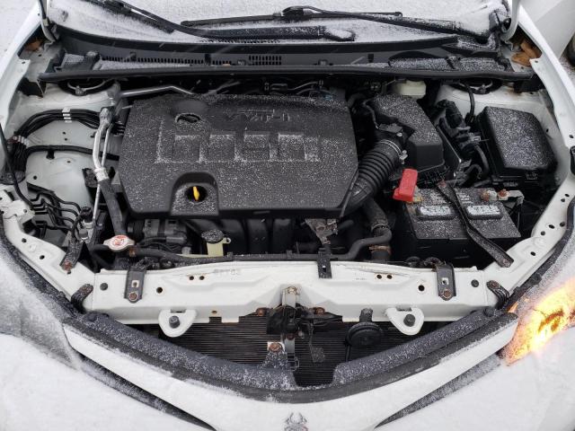 Photo 11 from auction – 2018 TOYOTA COROLLA L with VIN 2T1BURHE9JC024600
