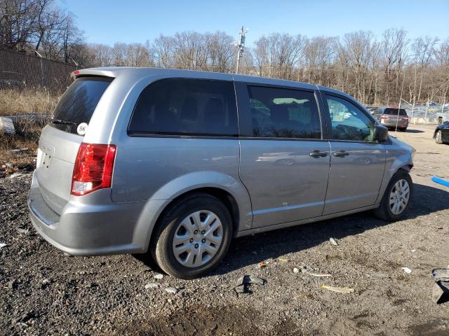 Photo 3 from auction – 2019 DODGE GRAND CARA with VIN 2C4RDGBGXKR762839