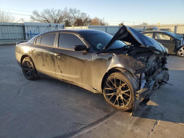 Photo 4 from auction – 2016 DODGE CHARGER SE with VIN 2C3CDXBG8GH108879