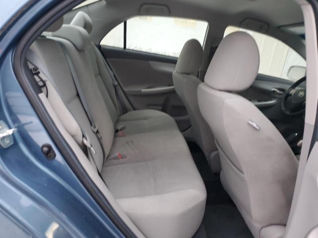Photo 10 from auction – 2013 TOYOTA COROLLA BA with VIN 5YFBU4EE4DP121697
