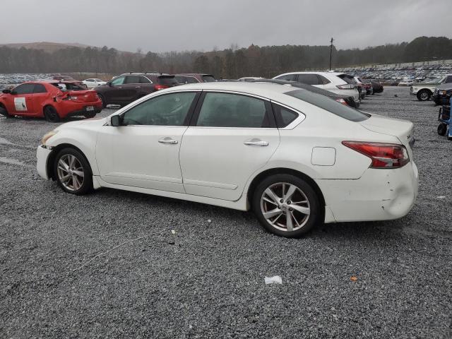 Photo 2 from auction – 2013 NISSAN ALTIMA 2.5 with VIN 1N4AL3APXDC261395