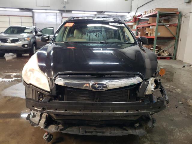 Photo 5 from auction – 2011 SUBARU OUTBACK 3. with VIN 4S4BRDJC7B2325634
