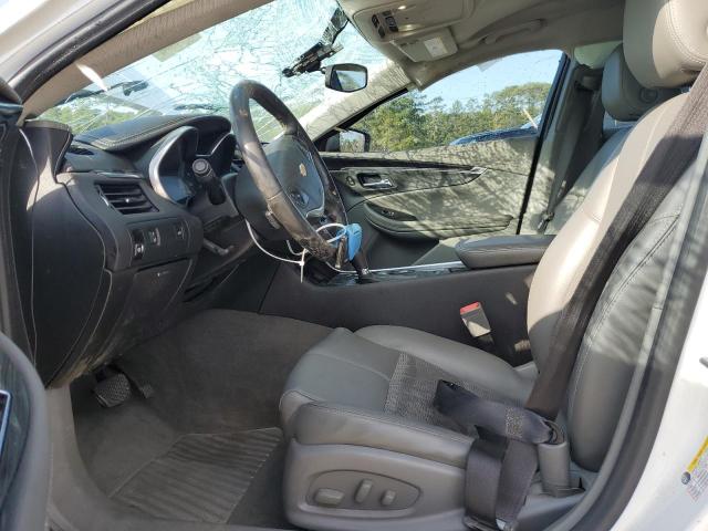 Photo 7 from auction – 2018 CHEVROLET IMPALA LT with VIN 2G1105S30J9115559