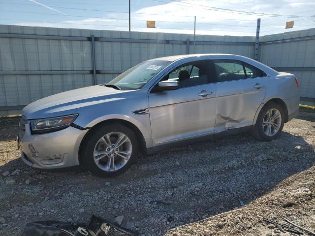 FORD TAURUS SEL 2013 с VIN 1FAHP2E89DG130287 - Фото с аукциона