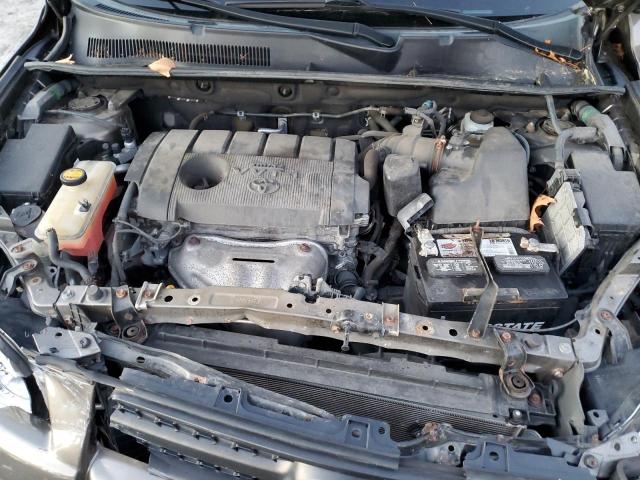 Photo 12 from auction – 2011 TOYOTA RAV4 with VIN 2T3BF4DV7BW162288