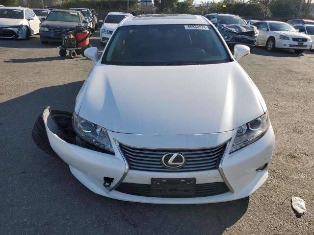 Photo 5 from auction – 2014 LEXUS ES 350 with VIN JTHBK1GG4E2130191