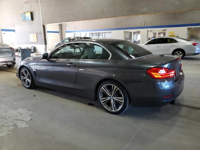 Photo 2 from auction – 2016 BMW 435 I with VIN WBA3T3C54G5A42195