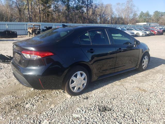 Photo 3 from auction – 2020 TOYOTA COROLLA LE with VIN 5YFEPRAE4LP127697