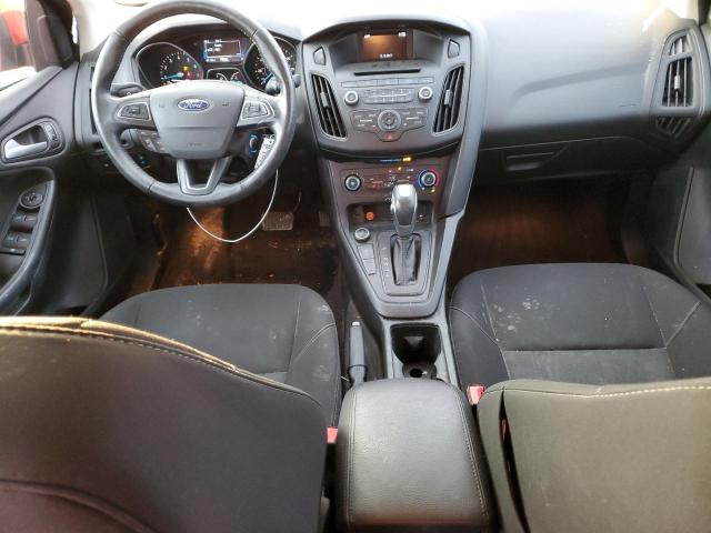 Photo 8 from auction – 2016 FORD FOCUS SE with VIN 1FADP3F25GL359074