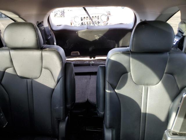 Photo 10 from auction – 2022 KIA SORENTO EX with VIN 5XYRHDLF1NG077095