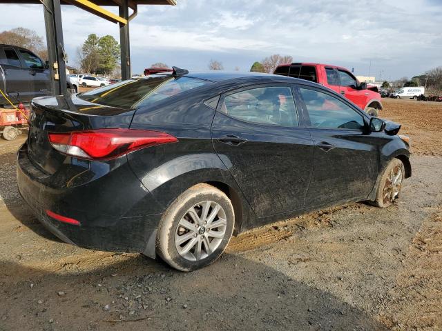 Photo 3 from auction – 2016 HYUNDAI ELANTRA SE with VIN 5NPDH4AE5GH771286