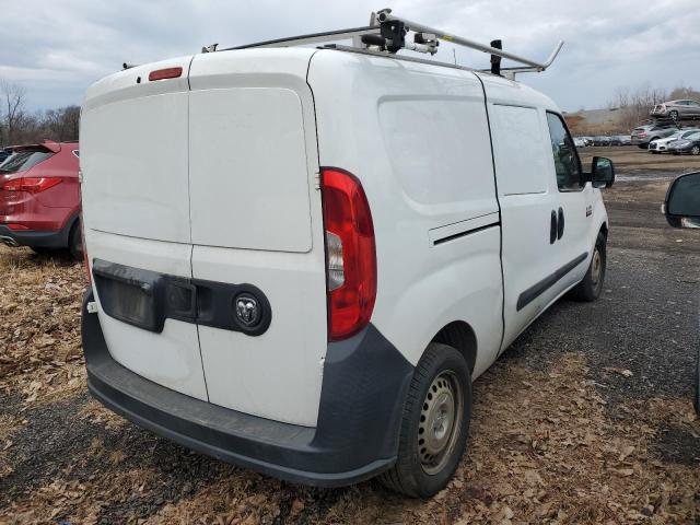 Снимка 3 от търг – 2019 RAM PROMASTER с VIN ZFBHRFABXK6N83451