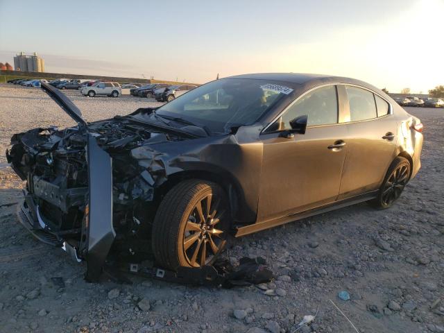 MAZDA 3 SELECT S 2025 with VIN 3MZBPABM9SM450219 - Photo from auction