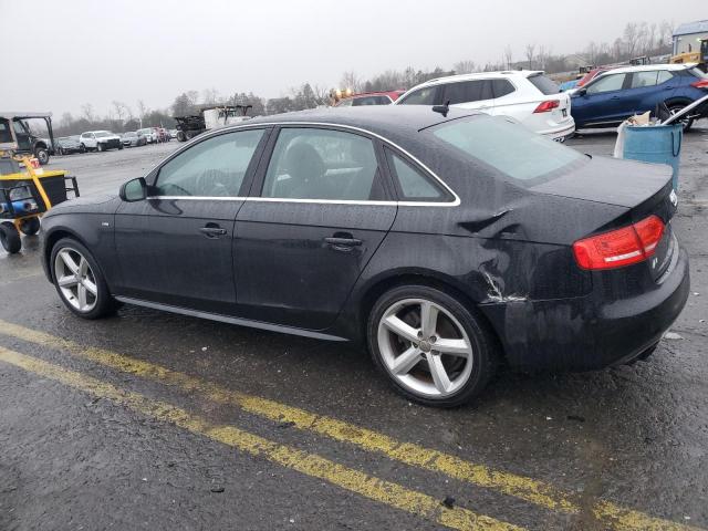صورة رقم 2 من المزاد - 2012 AUDI A4 PREMIUM مع VIN WAUHFAFL1CN016513