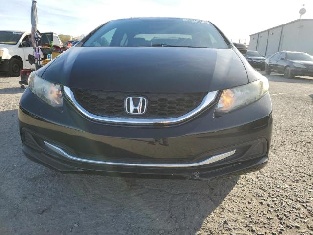 Photo 5 from auction – 2014 HONDA CIVIC EX with VIN 19XFB2F84EE010848