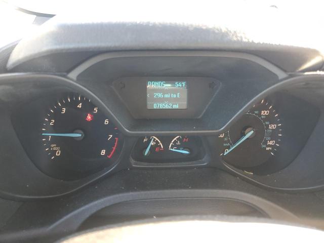 Photo 9 from auction – 2018 FORD TRANSIT CO with VIN NM0LS7E74J1346504