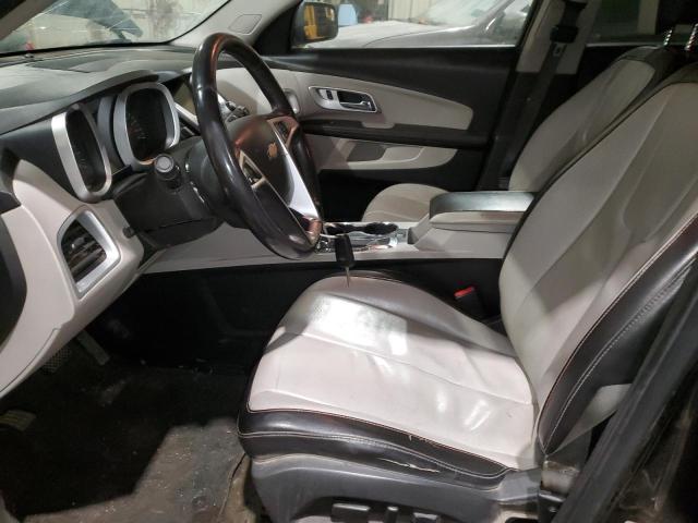 Photo 7 from auction – 2013 CHEVROLET EQUINOX LT with VIN 2GNFLNEK8D6417007