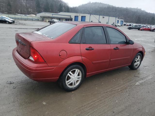 Снимка 3 от търг – 2002 FORD FOCUS SE с VIN 1FAFP34382W110585