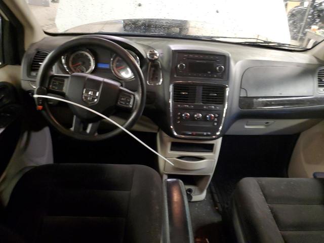 Photo 8 from auction – 2014 RAM TRADESMAN with VIN 2C4JRGAG3ER241918