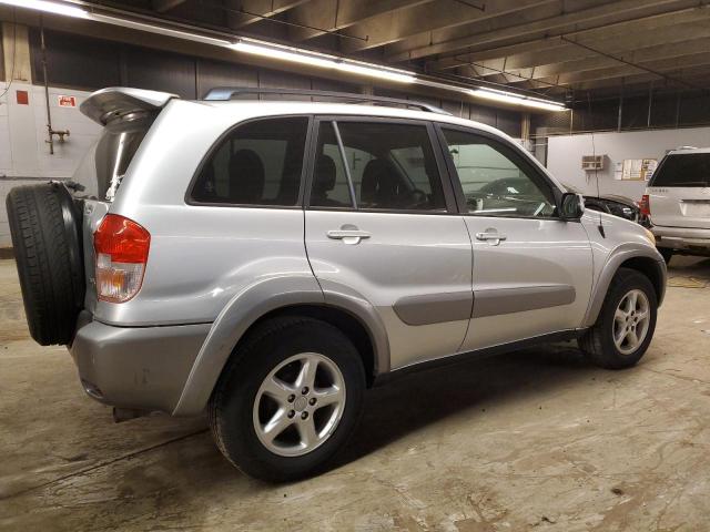 Photo 3 from auction – 2001 TOYOTA RAV4 with VIN JTEHH20V716001739