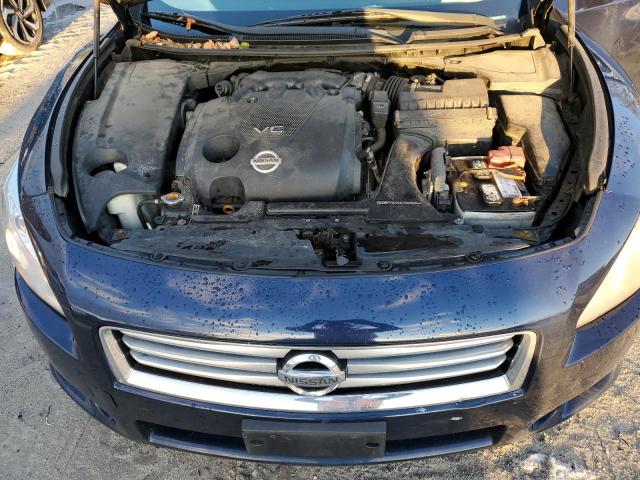 Zdjęcie 11 z aukcji – 2014 NISSAN MAXIMA S z VIN 1N4AA5AP5EC483152