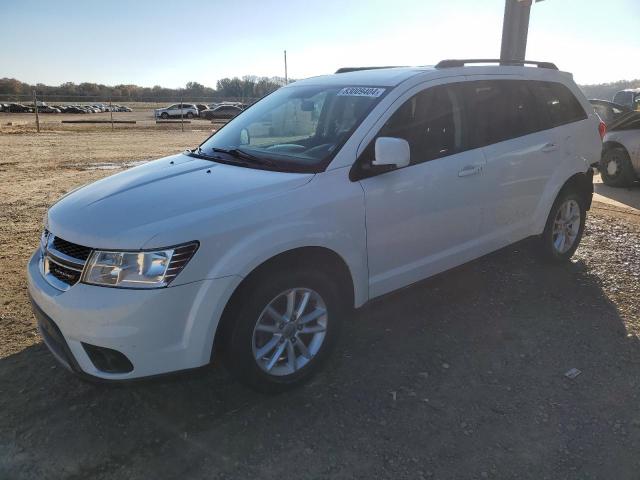 Photo 1 from auction – 2017 DODGE JOURNEY SX with VIN 3C4PDCBGXHT572982