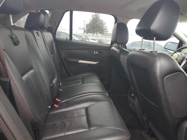 Photo 11 from auction – 2012 FORD EDGE SEL with VIN 2FMDK3J91CBA87304