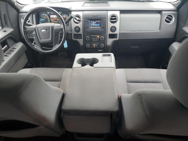 Photo 8 from auction – 2013 FORD F150 SUPER with VIN 1FTFW1ET8DKE13344