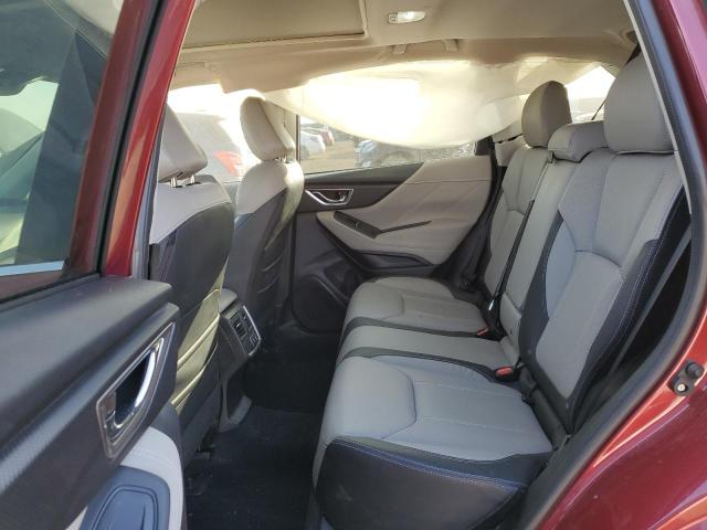 Photo 10 from auction – 2021 SUBARU FORESTER L with VIN JF2SKASC9MH434653